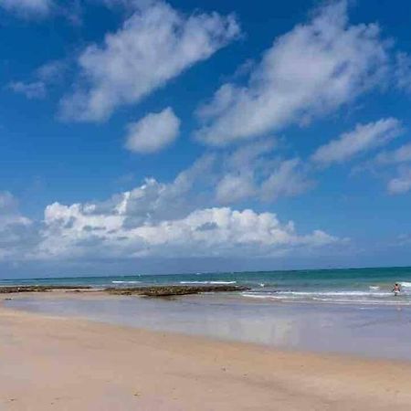 Flat Beira Mar - Carneiros Beach Resort Tamandaré Zewnętrze zdjęcie