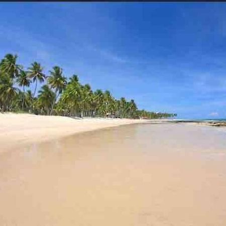 Flat Beira Mar - Carneiros Beach Resort Tamandaré Zewnętrze zdjęcie
