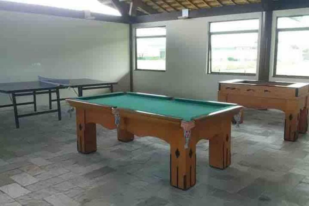 Flat Beira Mar - Carneiros Beach Resort Tamandaré Zewnętrze zdjęcie